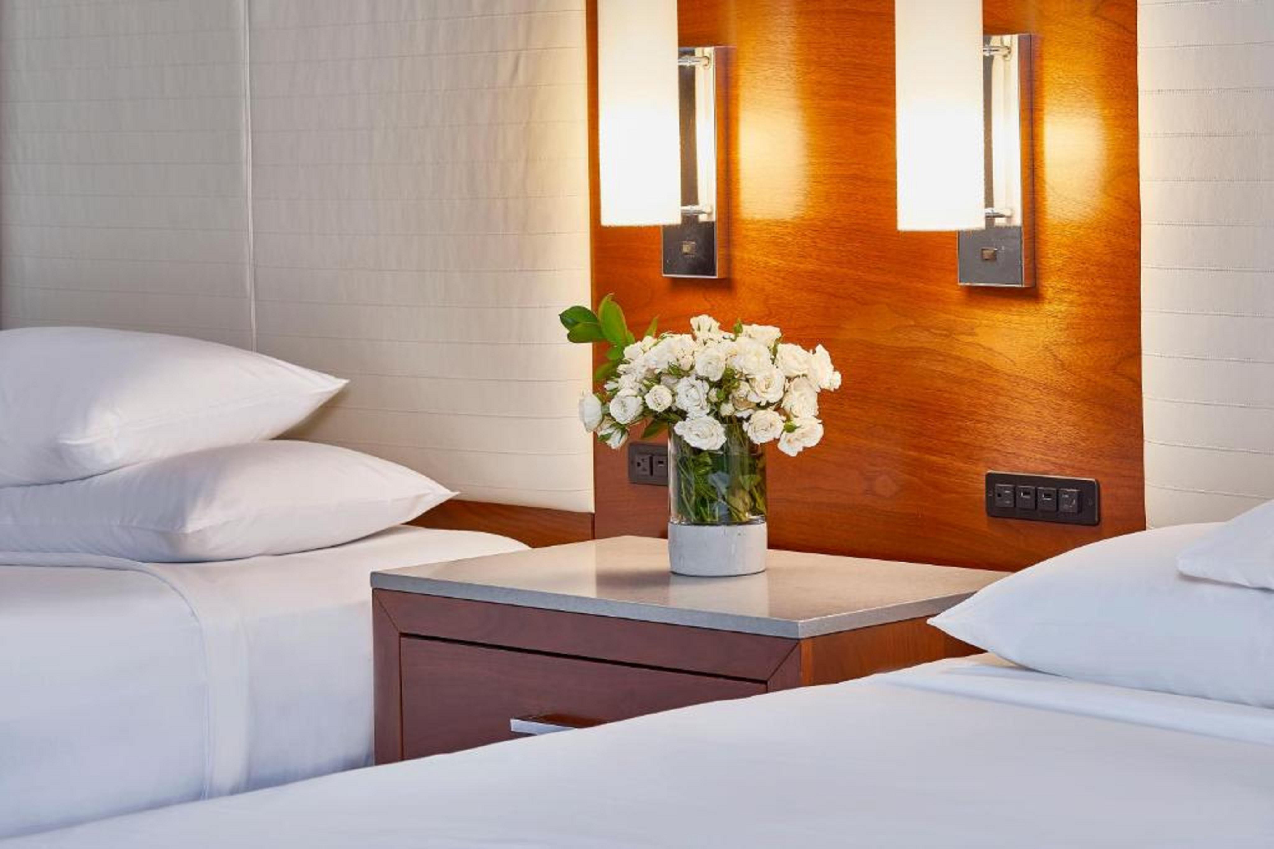 Hyatt Regency Hotel Atlanta