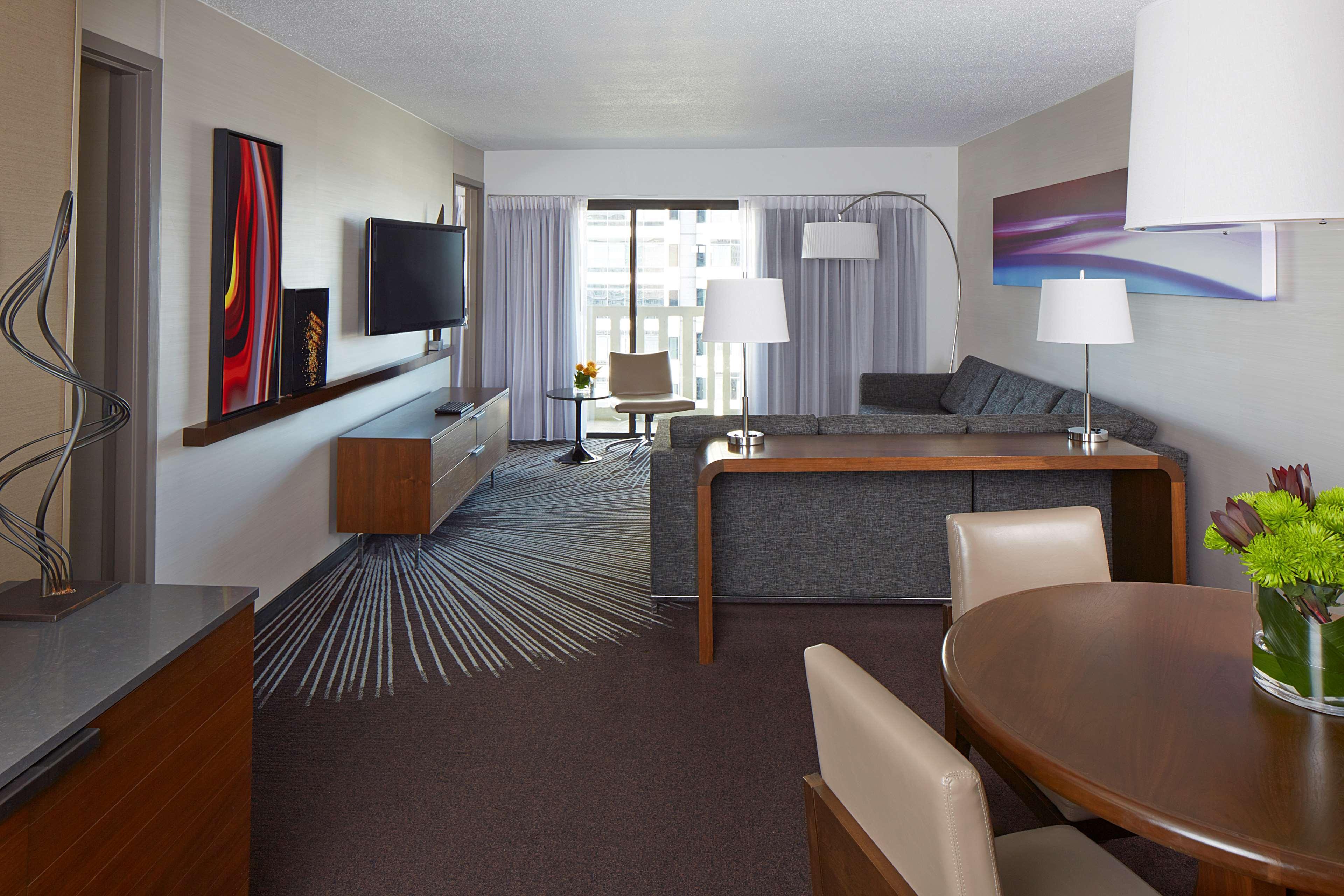 Hyatt Regency Atlanta