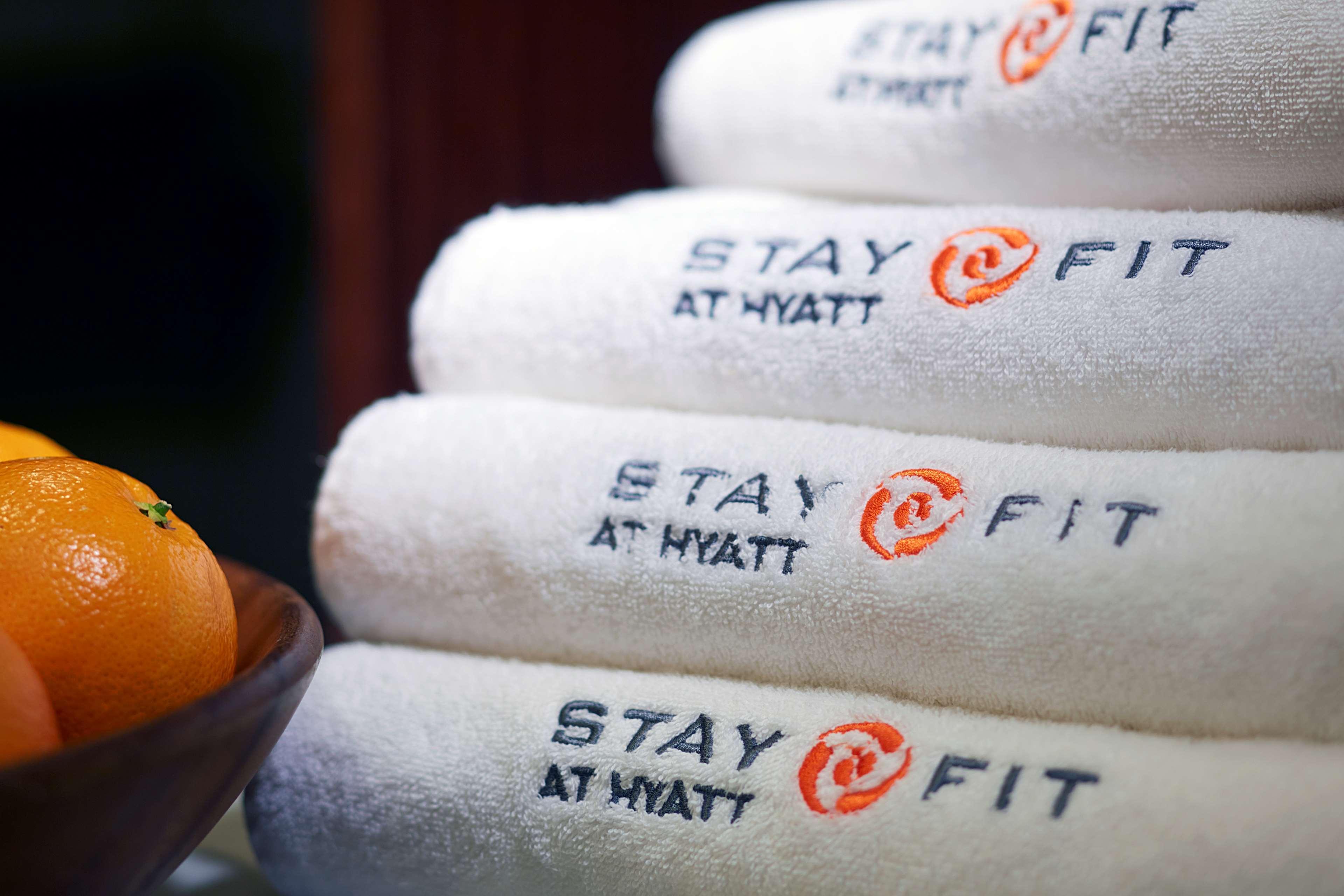 Hotel Hyatt Regency Atlanta