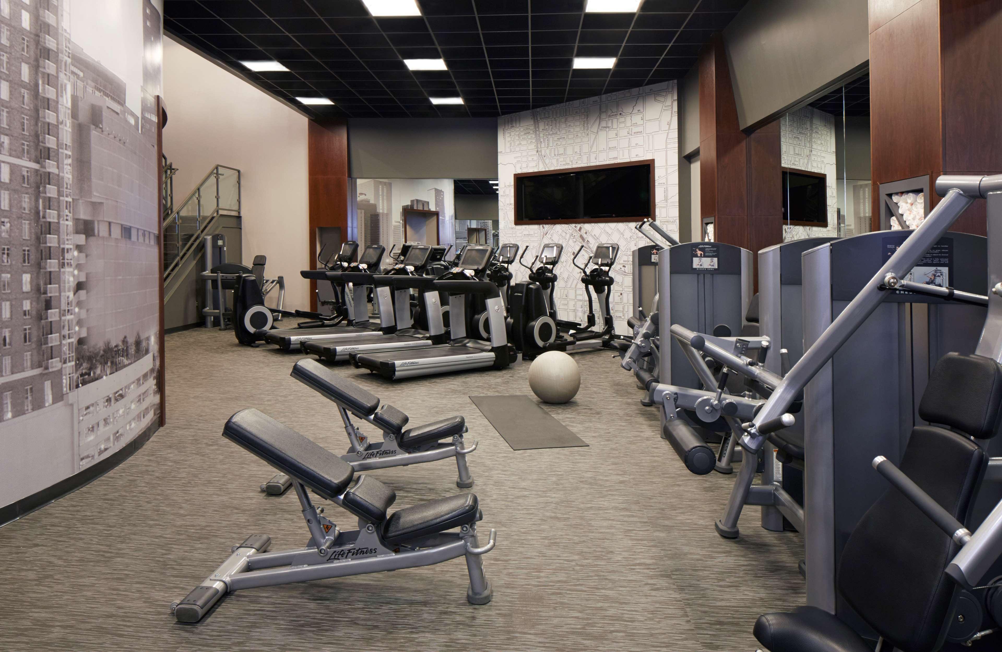 Hyatt Regency 4* Atlanta