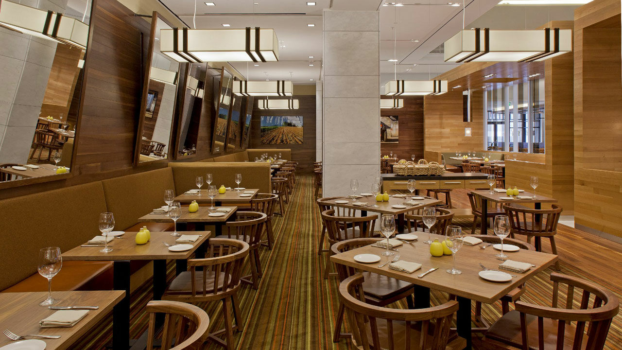 Hyatt Regency 4*